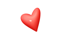 social-heart