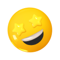 smiley face